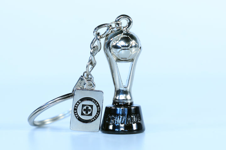 LLAVERO TROFEO