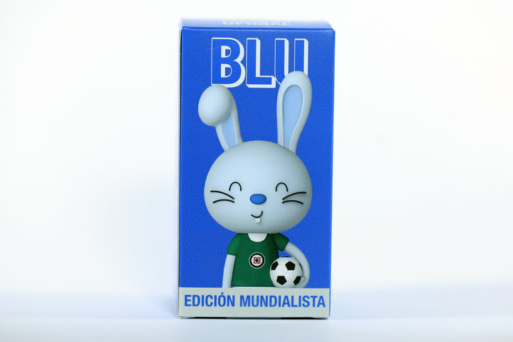 FIGURA DECORATIVA 3D DE PVC
