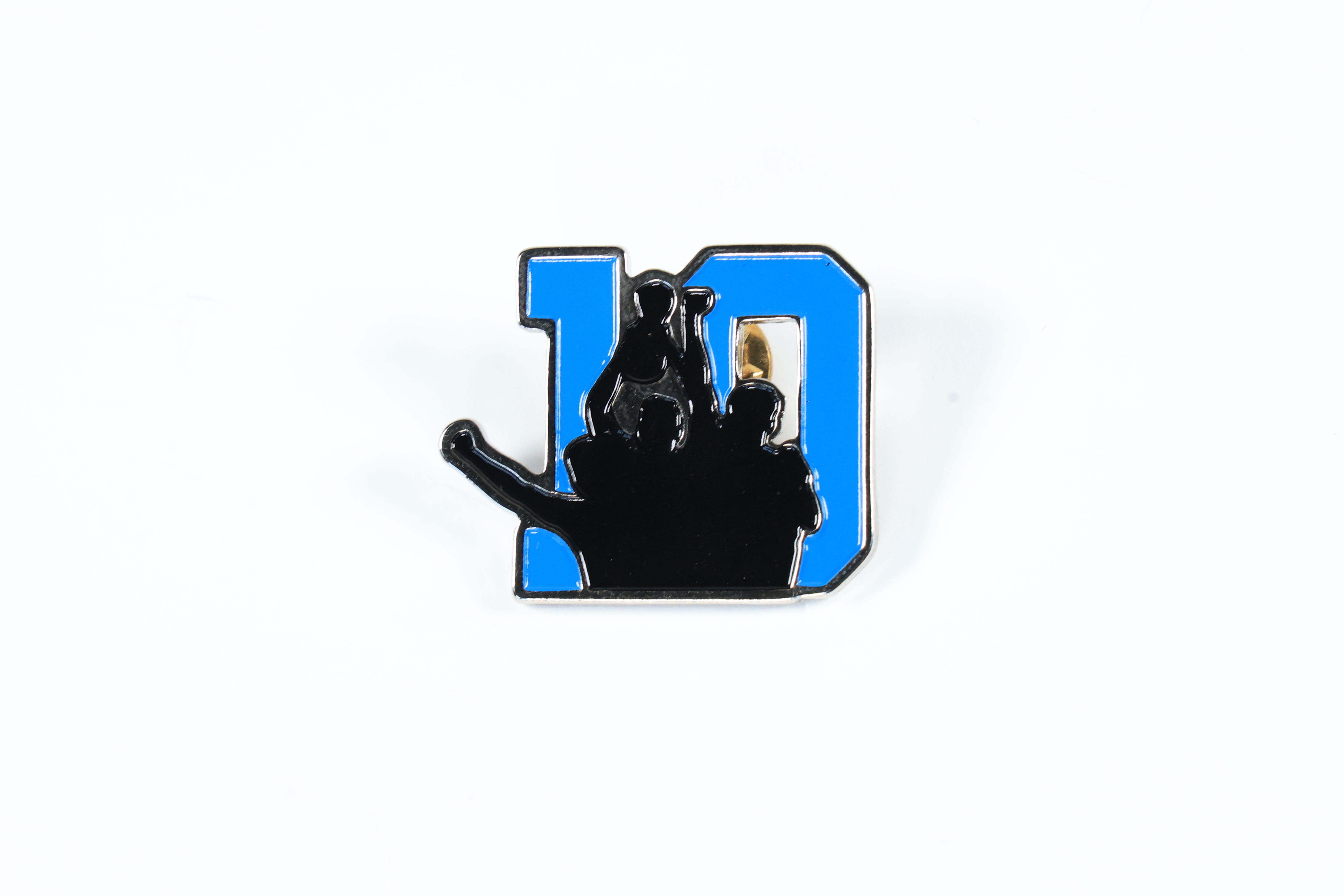 PIN "CAMPEONES CL26"