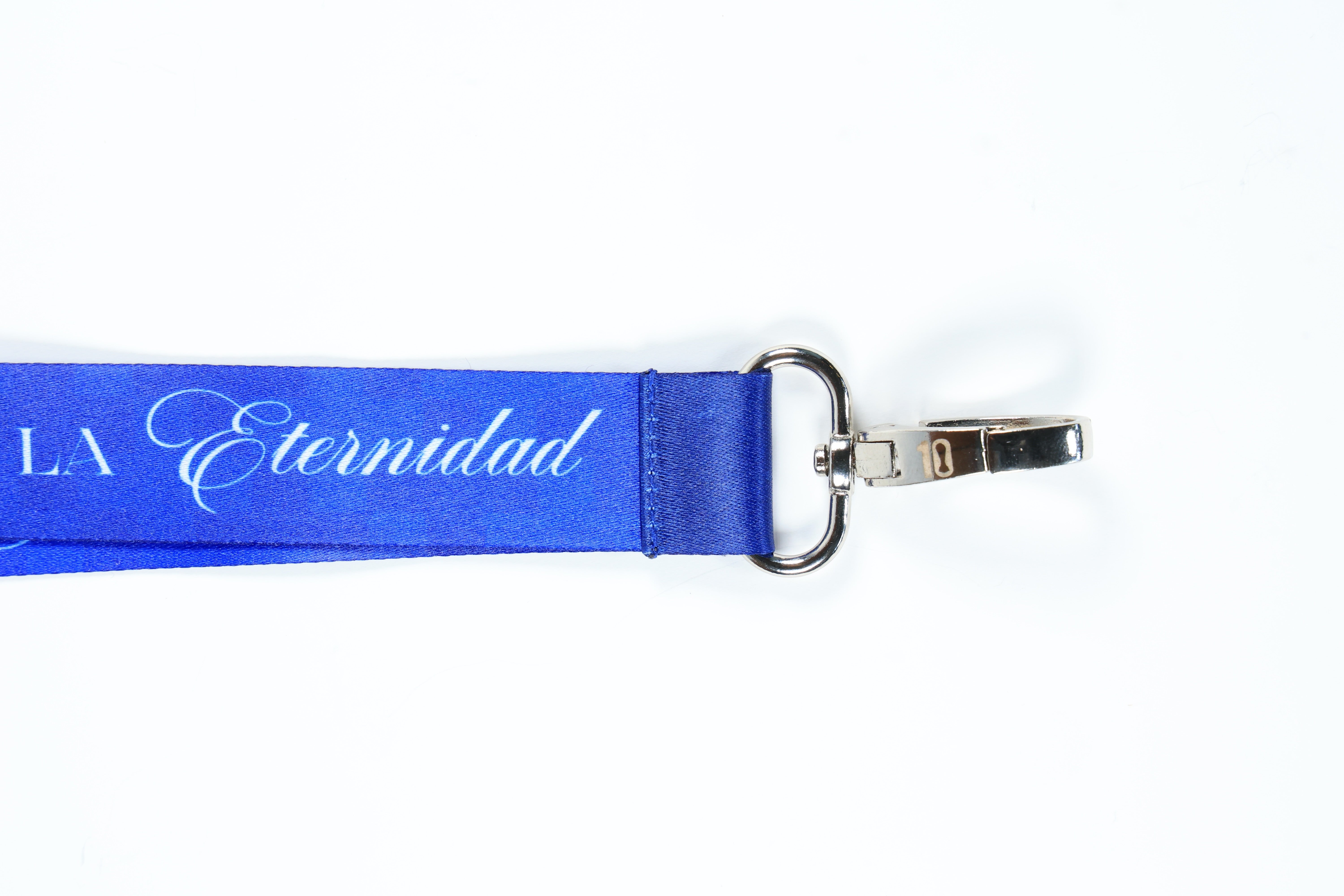 LANYARD "CAMPEONES CL26"