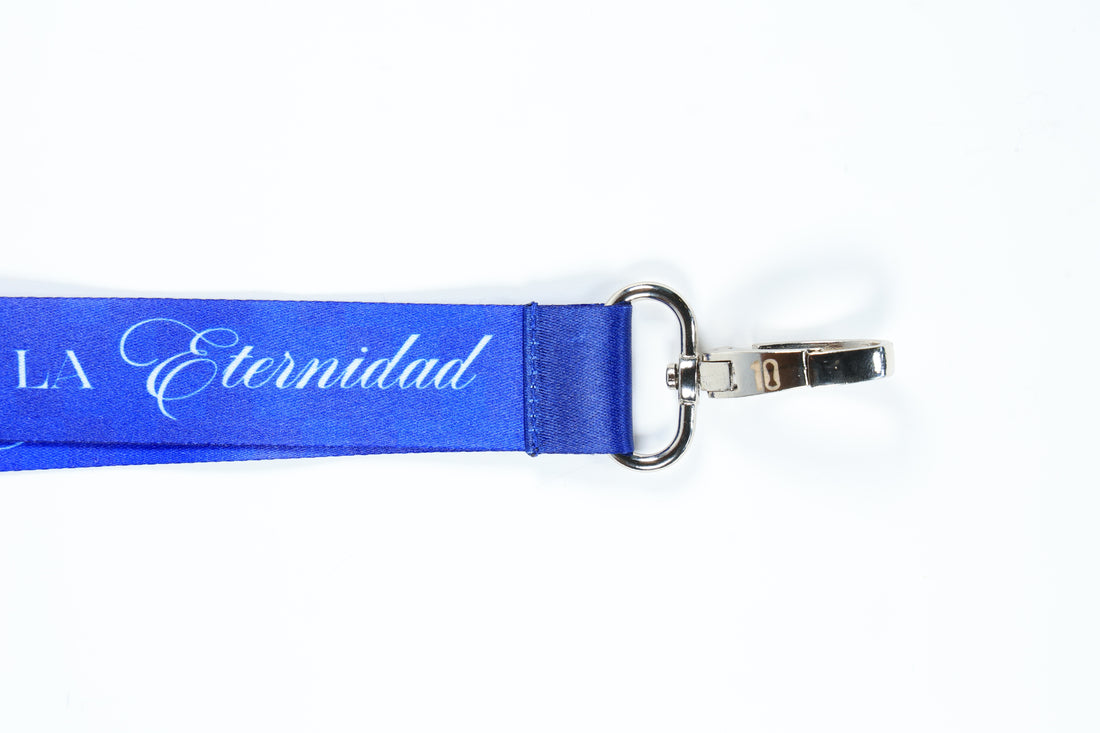 LANYARD "CAMPEONES CL26"