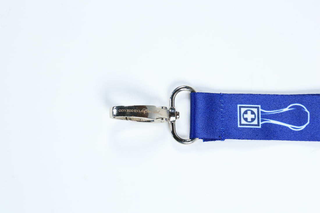 LANYARD "CAMPEONES CL26"