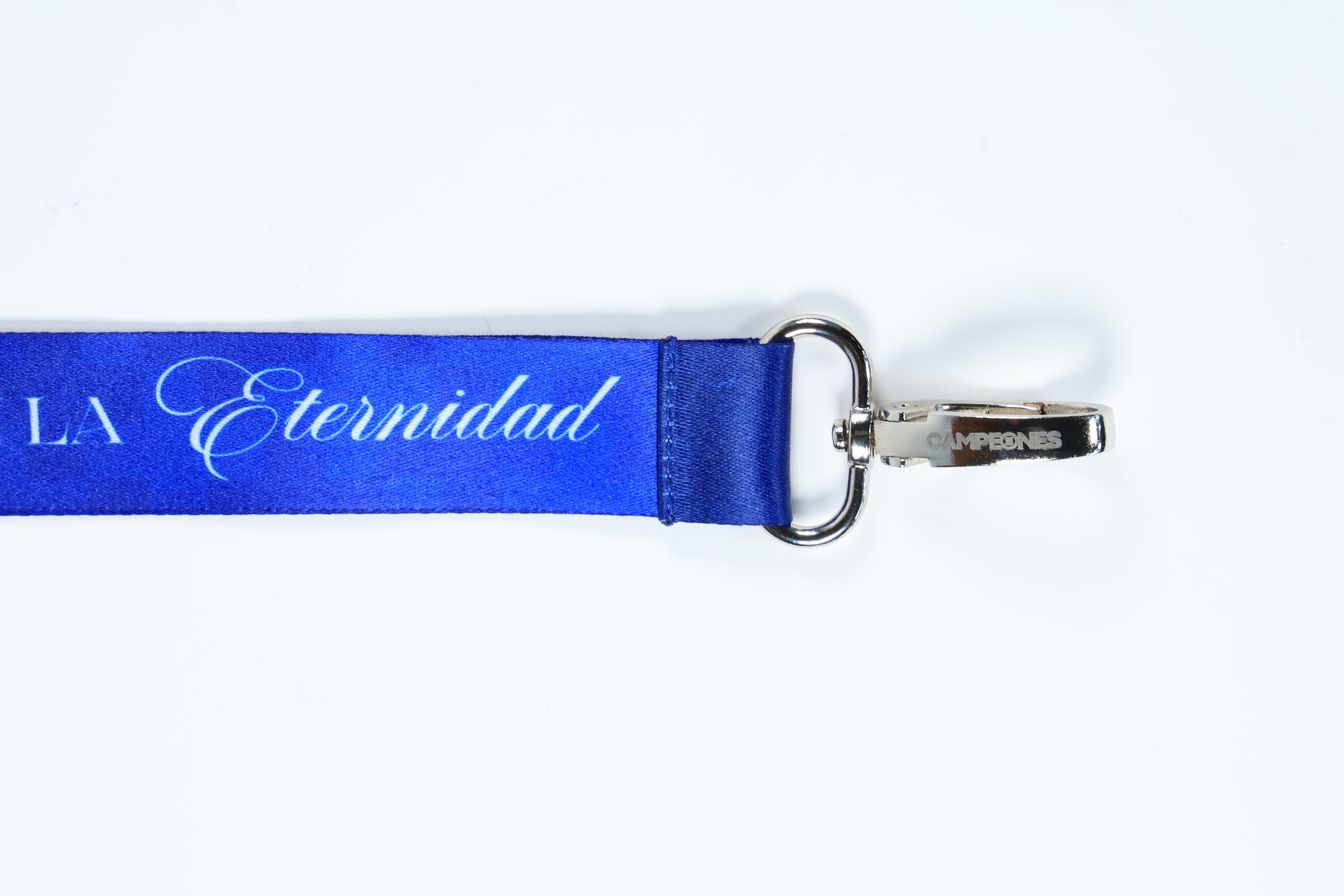 LANYARD "CAMPEONES CL26"