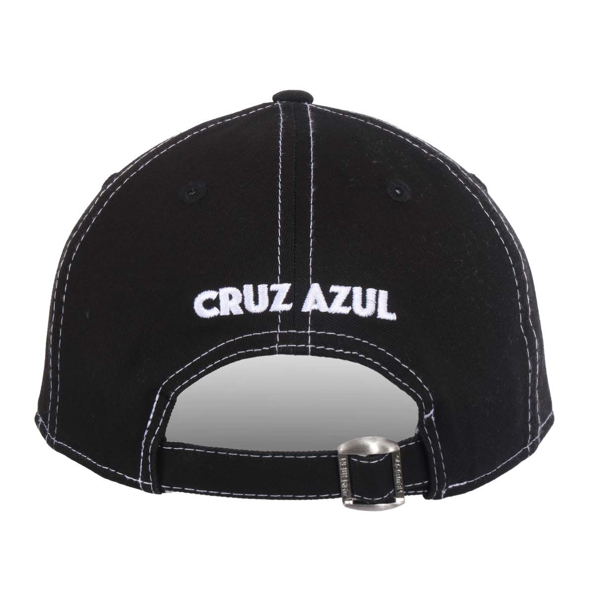 940 LMX CNTRST STCH CRUZ AZUL (NEGRA)
