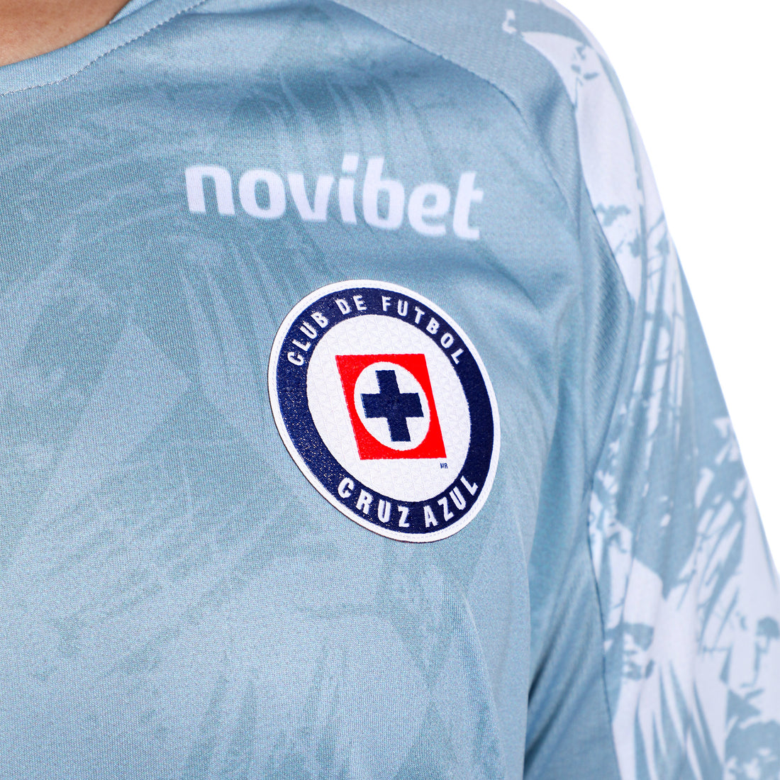 JERSEY ENTRENO CAB 26 VDE