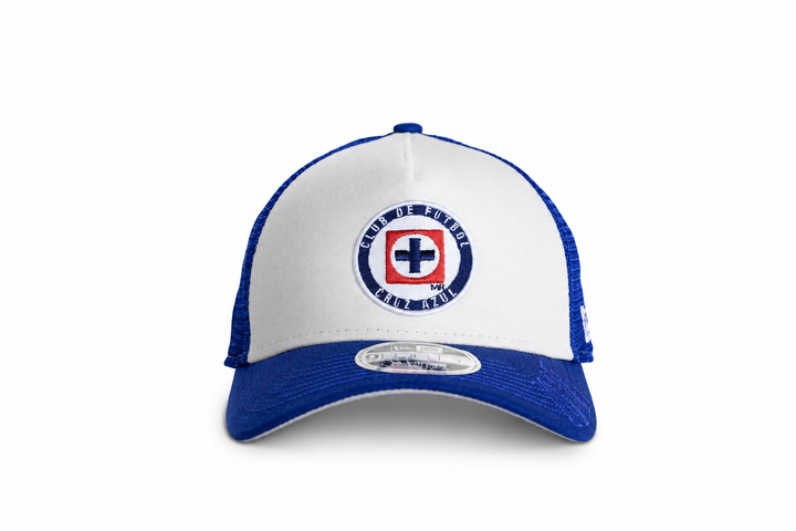 940 MCAF TRCKR LMX BASICS 2025 CLUCRU