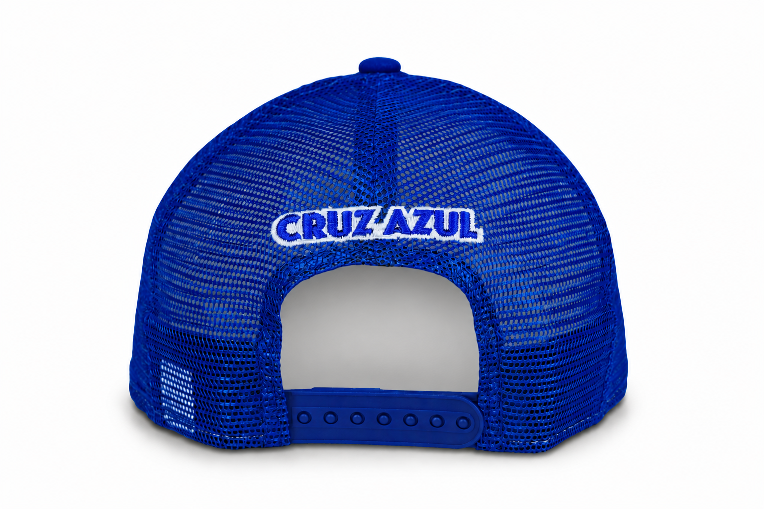 940 MCAF TRCKR LMX BASICS 2025 CLUCRU