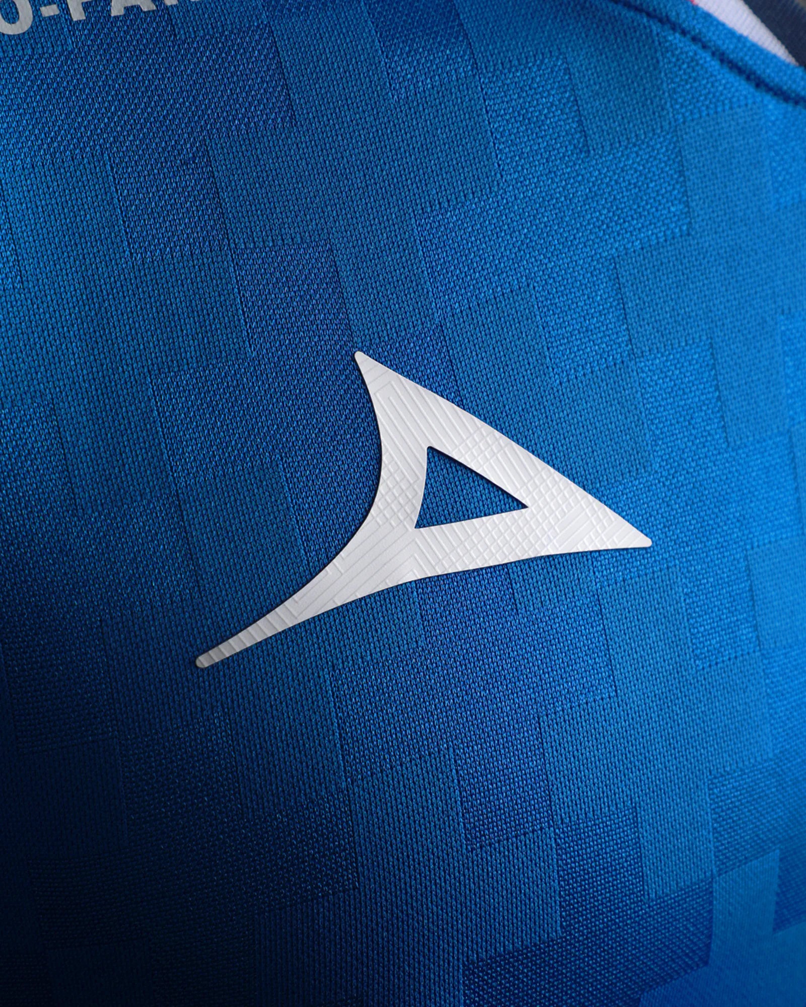 1ER PLAYERA DE JUEGO CAB 1ER  EQUIPO A. REY