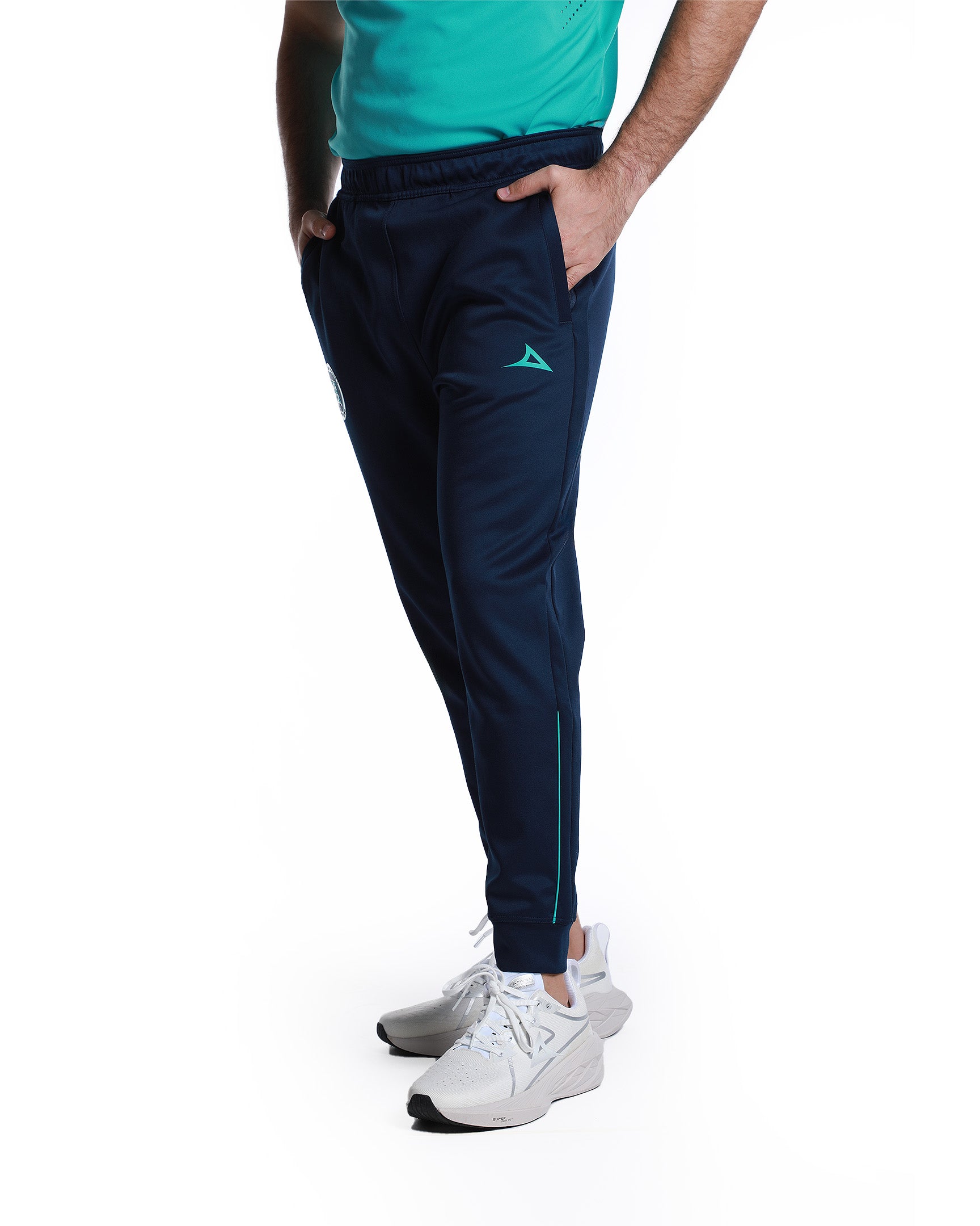 3ER PANTALON DE VIAJE CAB 1ER EQUIPO A. MNO