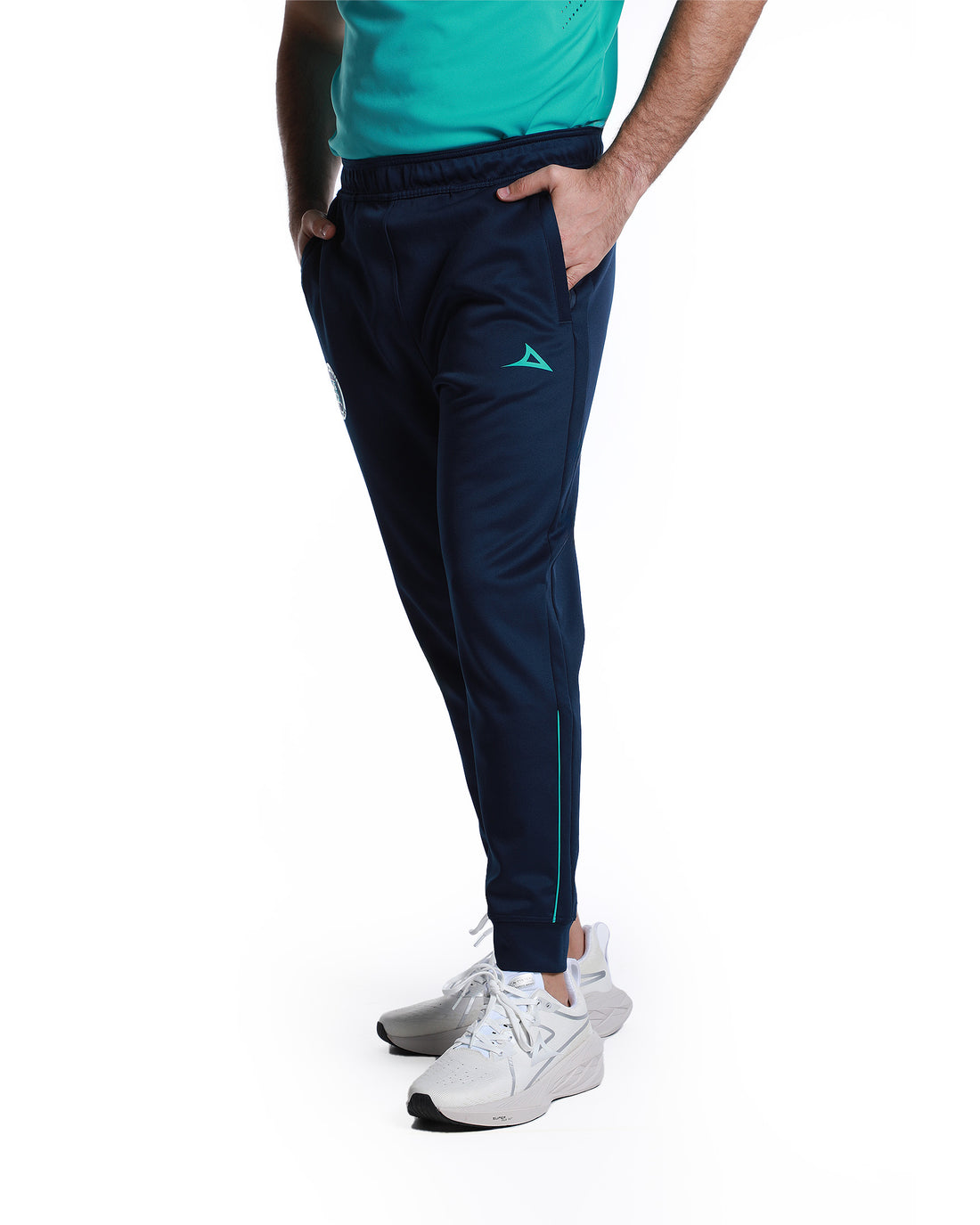 3ER PANTALON DE VIAJE CAB 1ER EQUIPO A. MNO