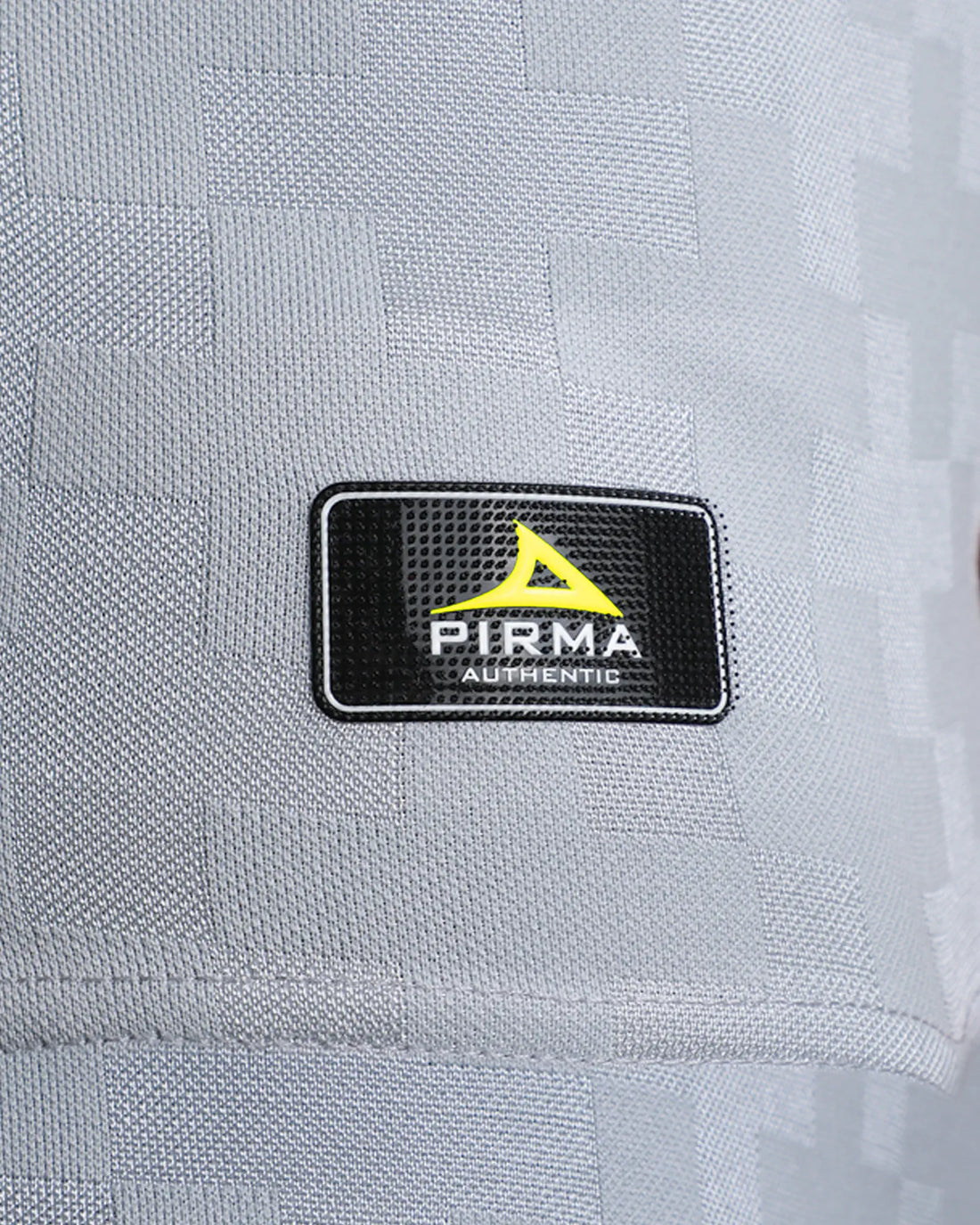 2DA PLAYERA DE JUEGO FEM 1ER EQUIPO GRIS