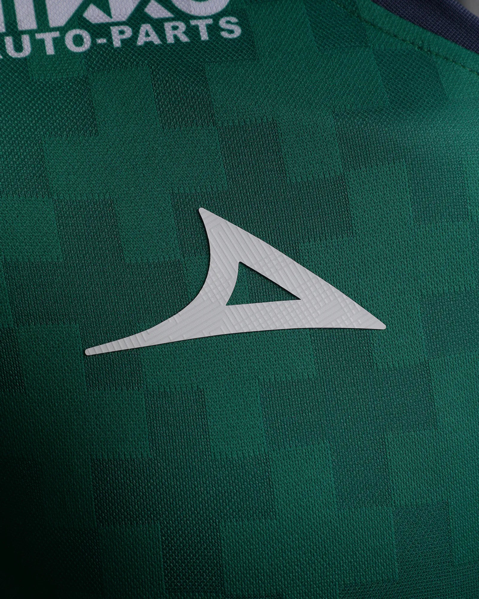 1ER PLAYERA DE PORTERO CAB 1E R EQUIPO VERDE