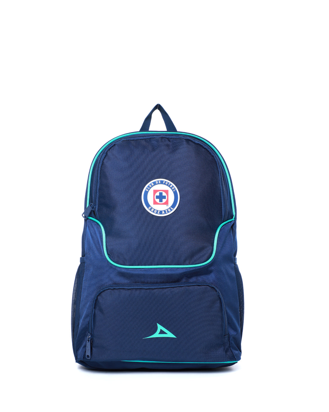 2DA MOCHILA DEPORTIVA CAB 1ER EQUIPO A. MNO U