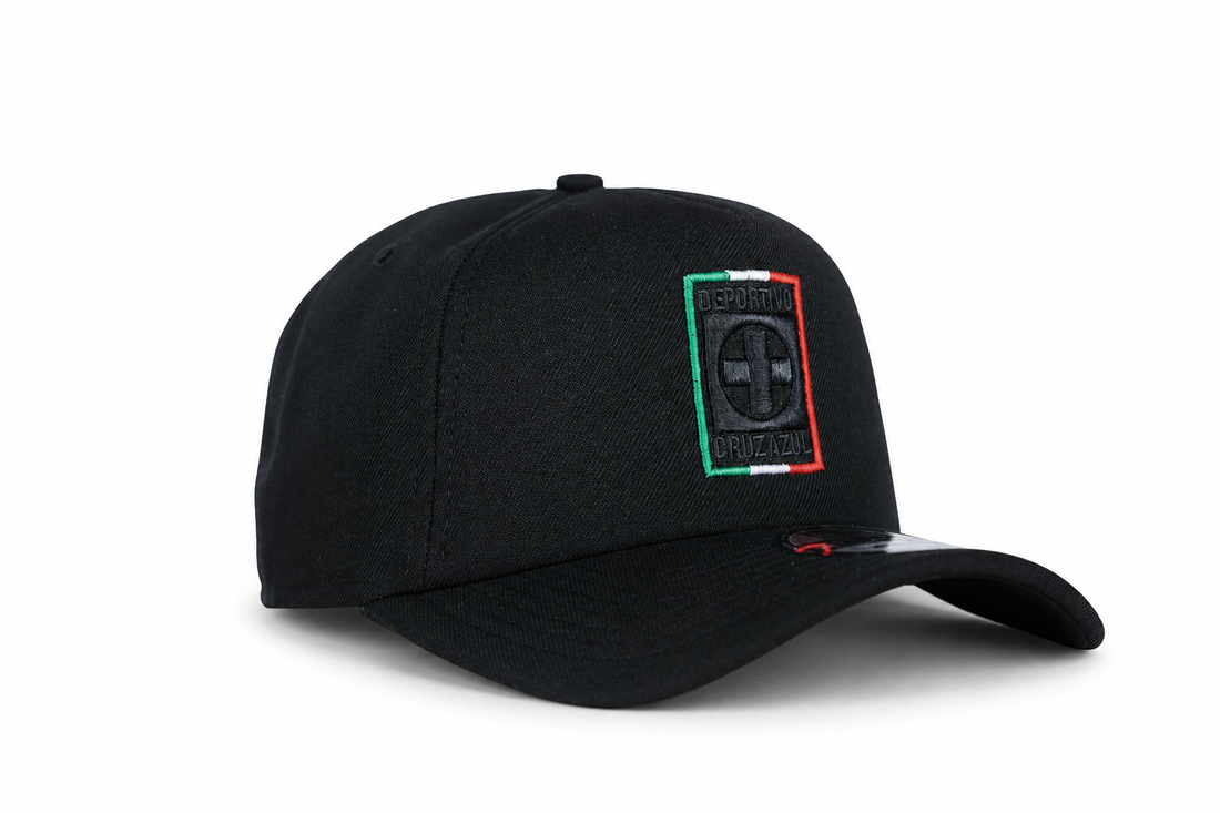 940AF FOAM AZUCRU BLACK