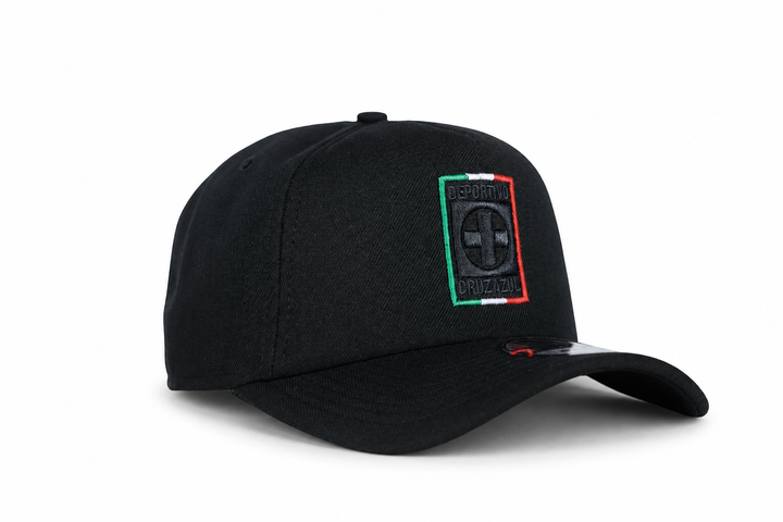 940AF FOAM AZUCRU BLACK