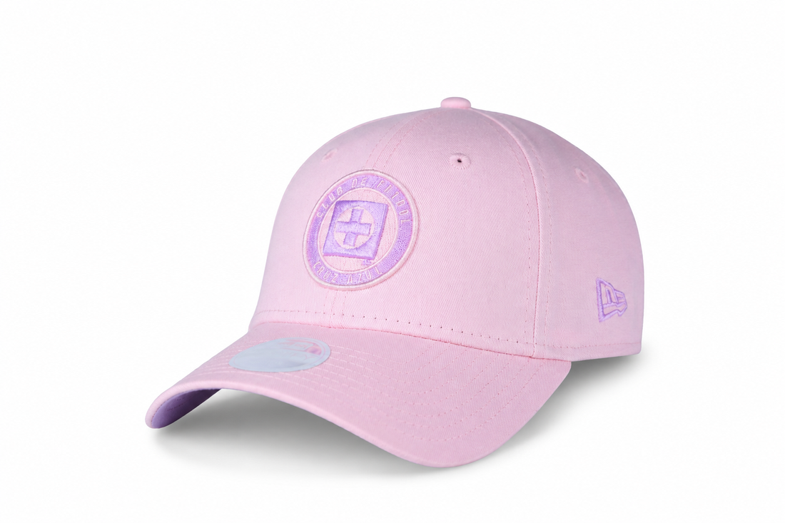 WOM940 AZUCRU PINK