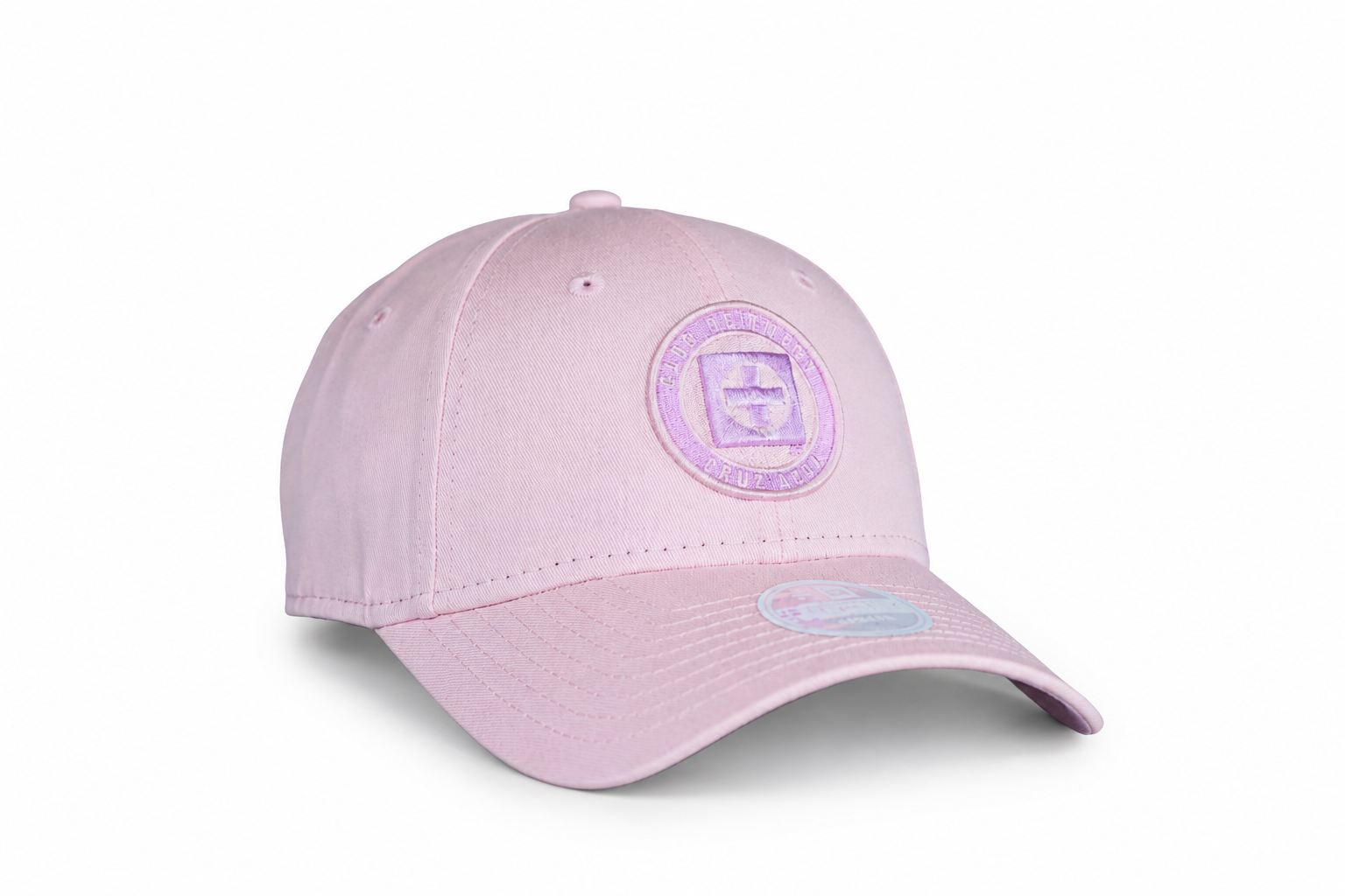 WOM940 AZUCRU PINK