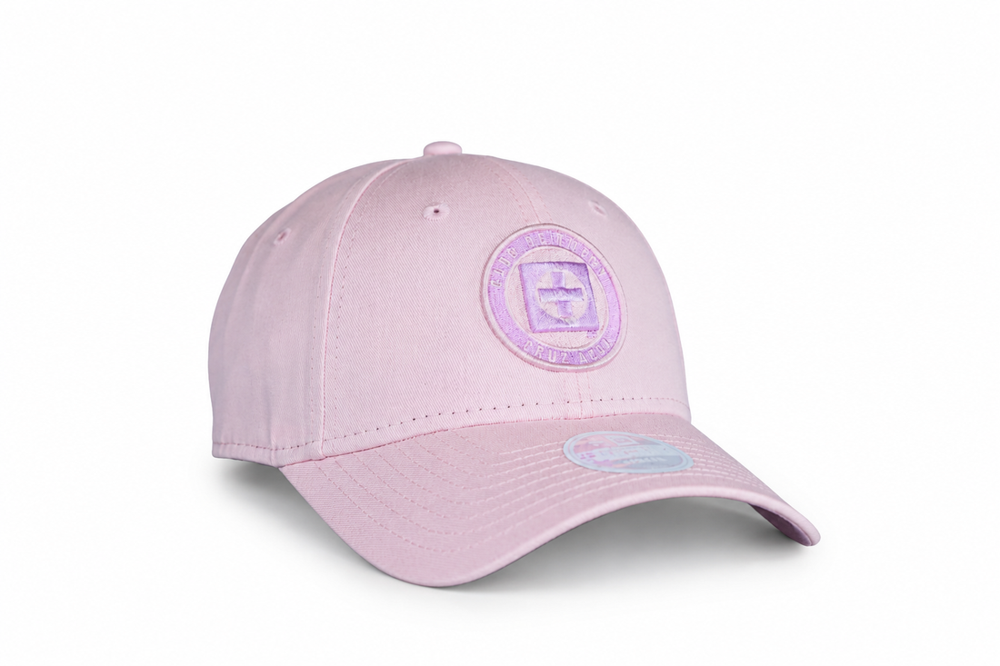 WOM940 AZUCRU PINK