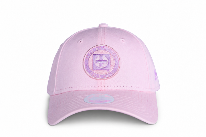 WOM940 AZUCRU PINK