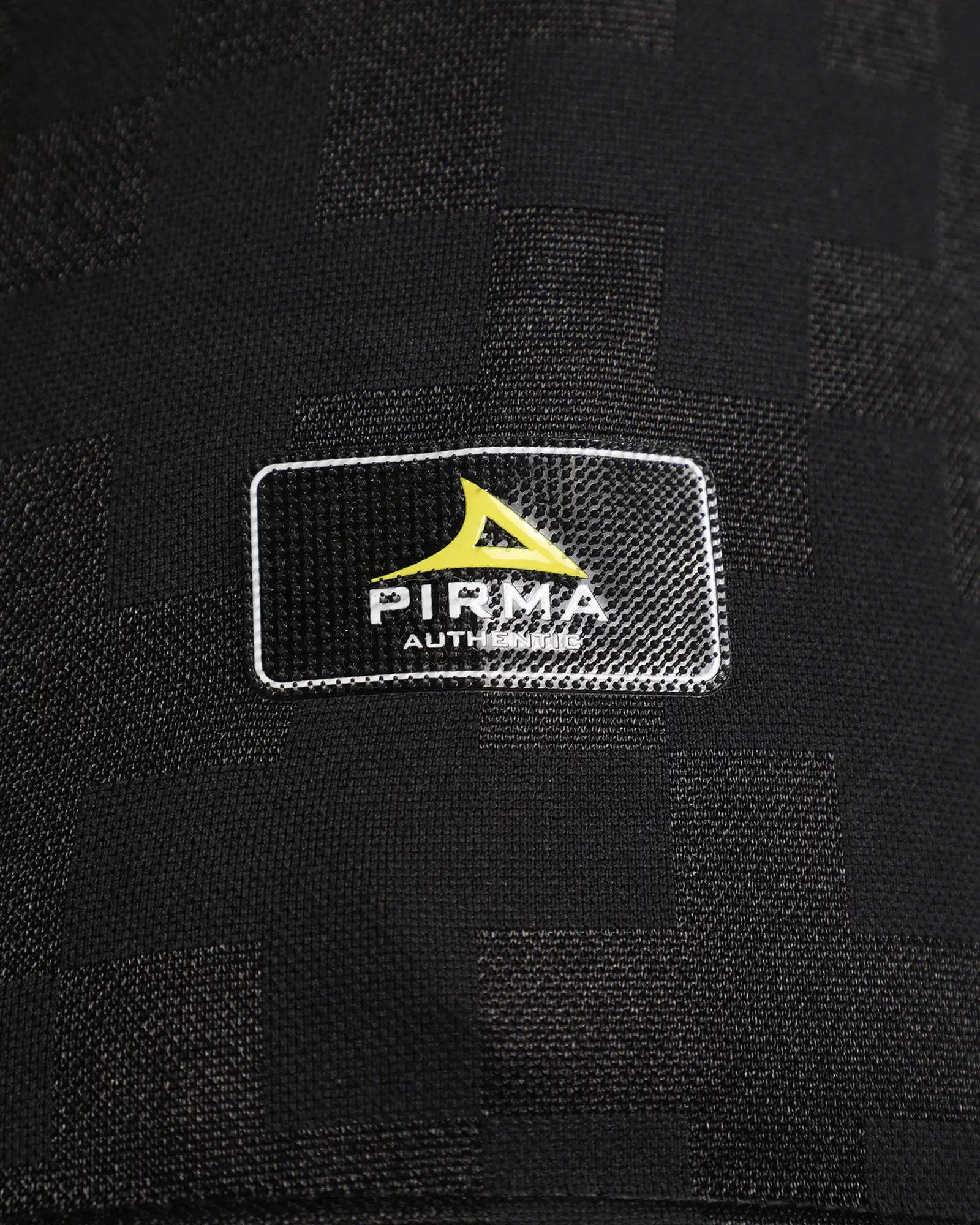 3ER PLAYERA DE JUEGO FEM 1ER EQUIPO NEGRO