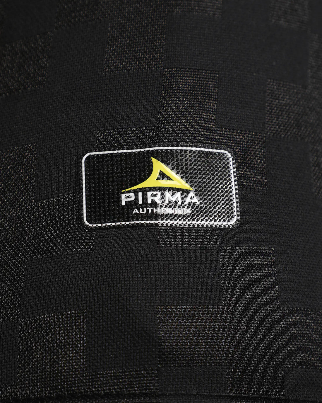 3ER PLAYERA DE JUEGO FEM 1ER EQUIPO NEGRO