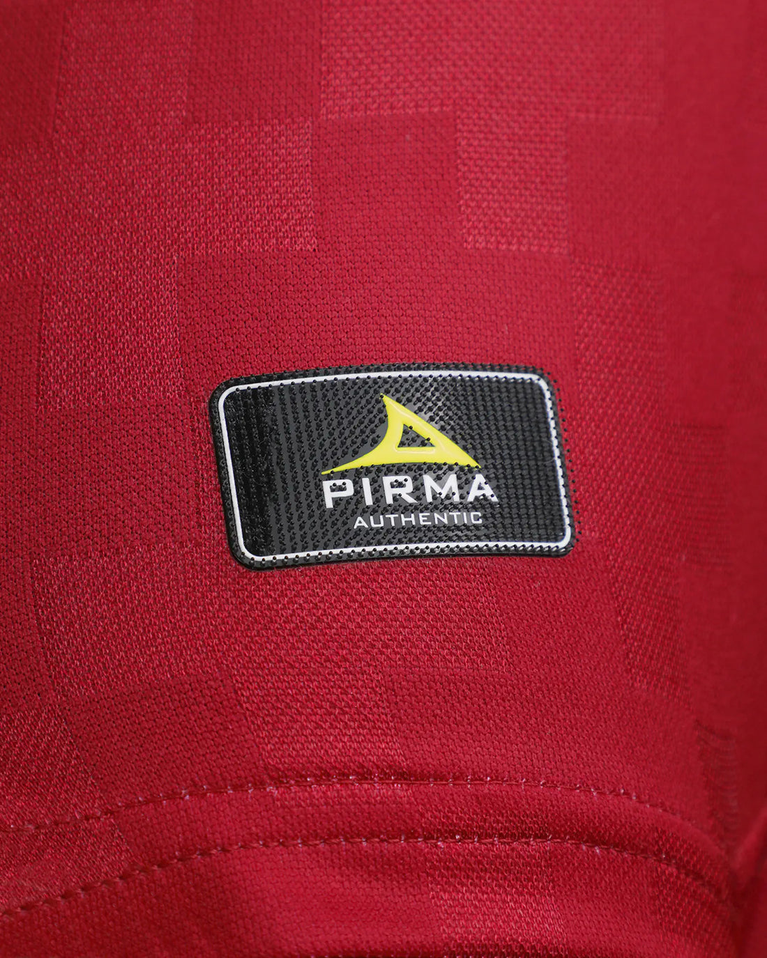 2DA PLAYERA DE PORTERO CAB 1E R EQUIPO ROJO