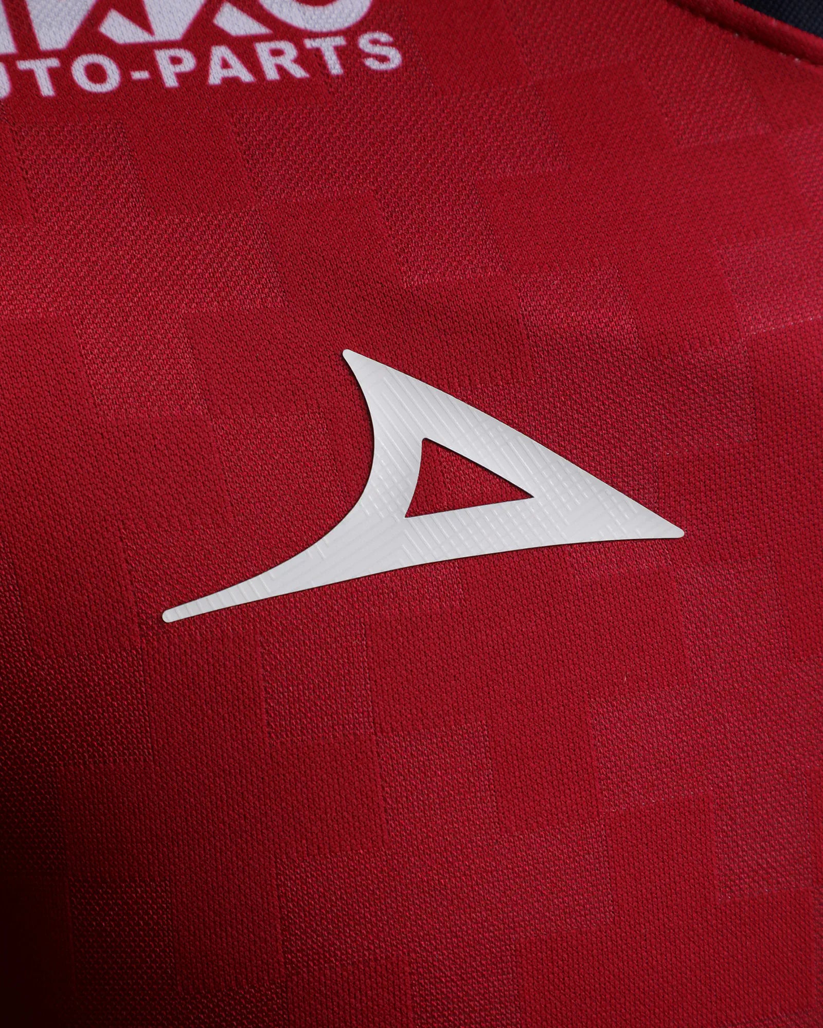 2DA PLAYERA DE PORTERO CAB 1E R EQUIPO ROJO