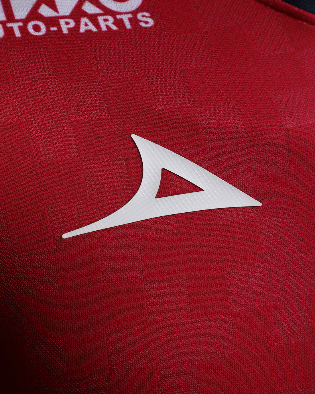 2DA PLAYERA DE PORTERO CAB 1E R EQUIPO ROJO