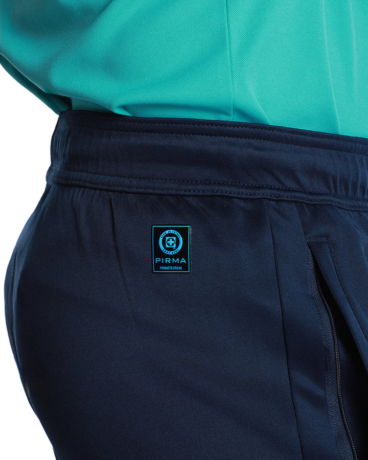 3ER PANTALON DE VIAJE CAB 1ER EQUIPO A. MNO