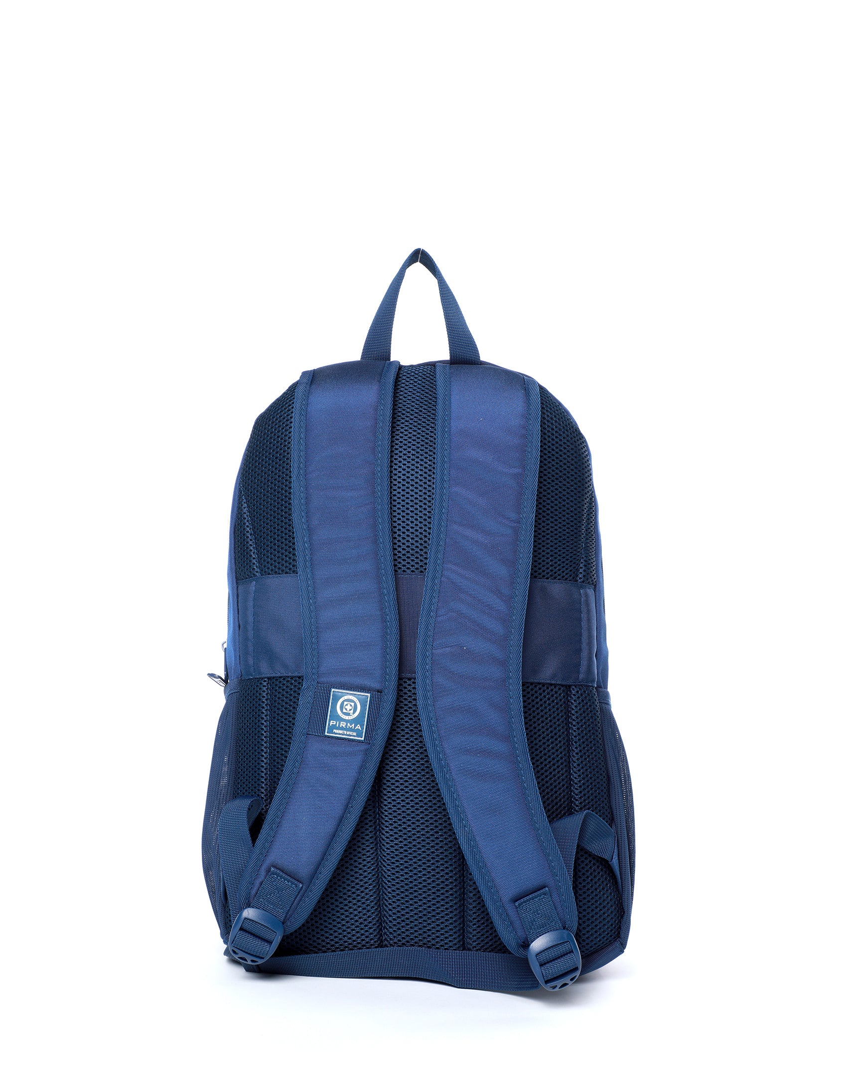 2DA MOCHILA DEPORTIVA CAB 1ER EQUIPO A. MNO U