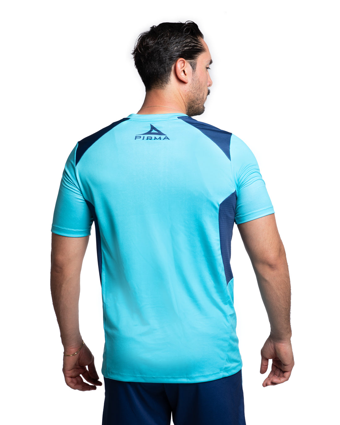 3ER PLAYERA DE ENTRENO CAB 1EREQUIPO AQUA