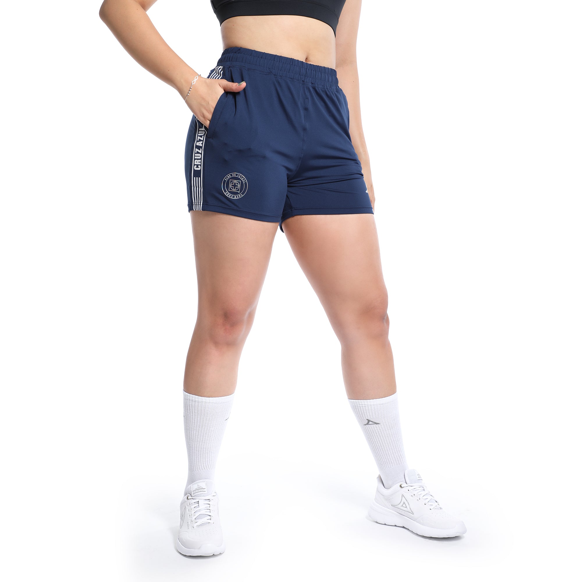 BERMUDA DAMA MIDNIGHT BLUE