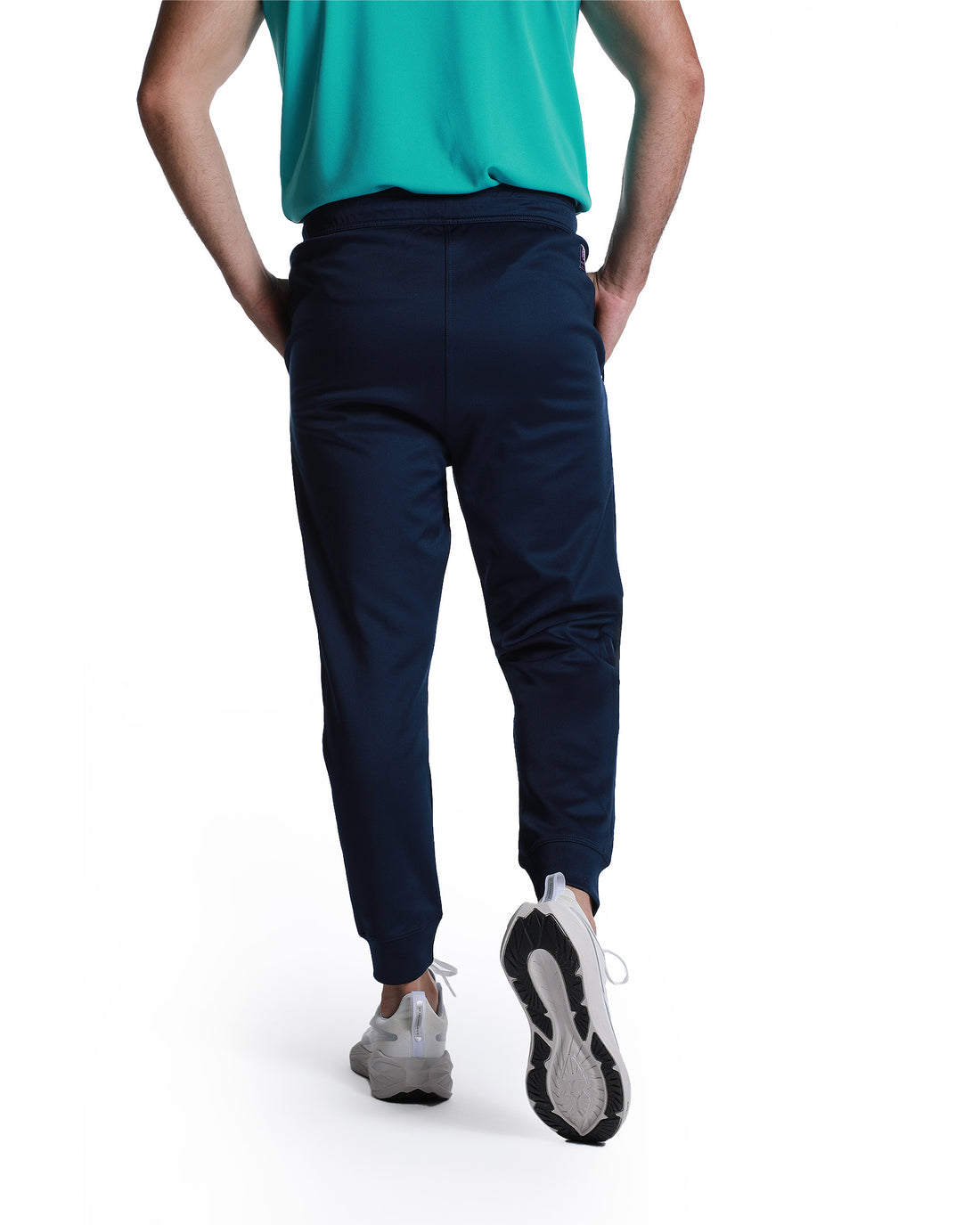 3ER PANTALON DE VIAJE CAB 1ER EQUIPO A. MNO