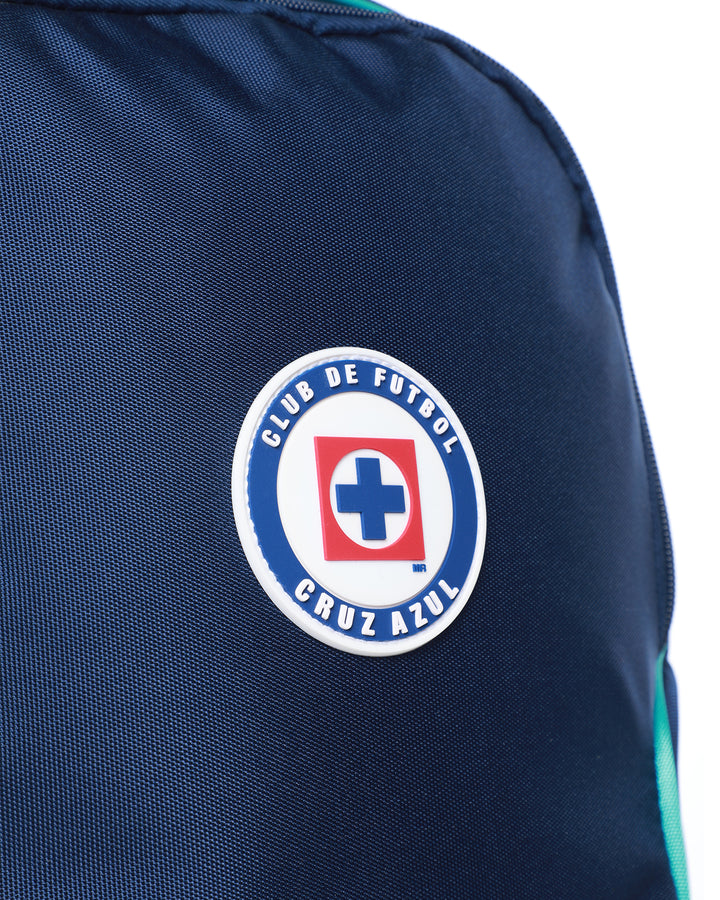 2DA MOCHILA DEPORTIVA CAB 1ER EQUIPO A. MNO U