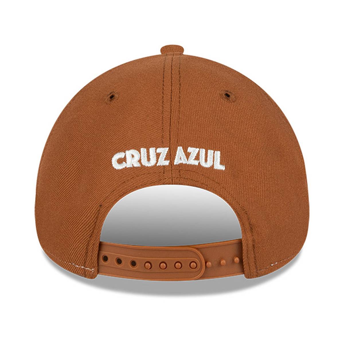 940 LMX DUAL LOGO CRUZ AZUL ADJ