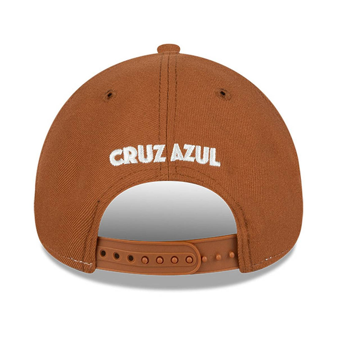 940 LMX DUAL LOGO CRUZ AZUL ADJ