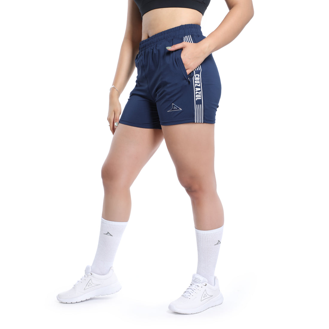 BERMUDA DAMA MIDNIGHT BLUE