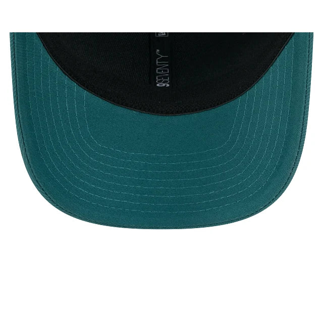 970SS ALL OVER LMX SEASONAL  CLUCRU VERDE