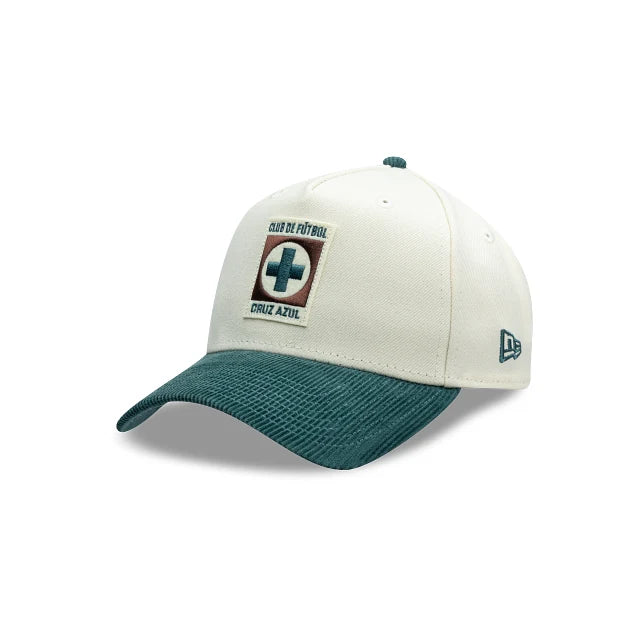 940AF FLT PATCH LMX SEASONAL  CLUCRU