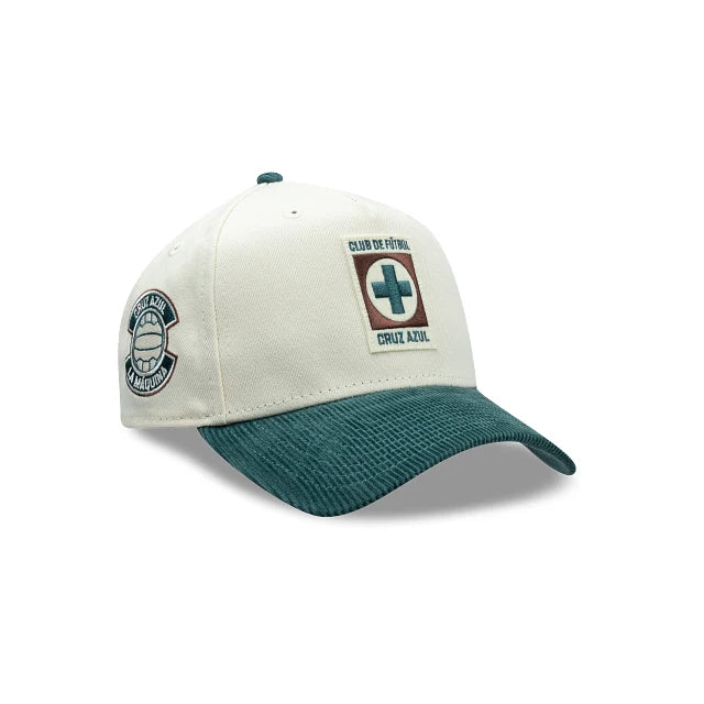 940AF FLT PATCH LMX SEASONAL  CLUCRU