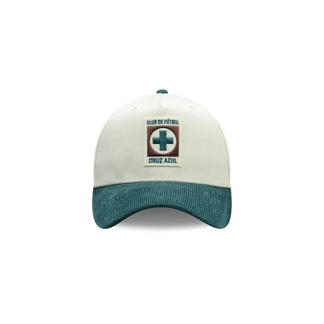 940AF FLT PATCH LMX SEASONAL  CLUCRU