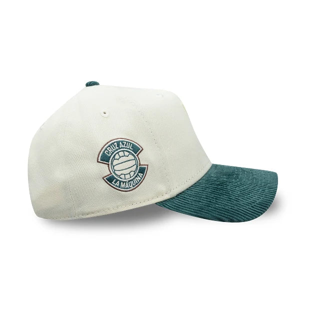 940AF FLT PATCH LMX SEASONAL  CLUCRU