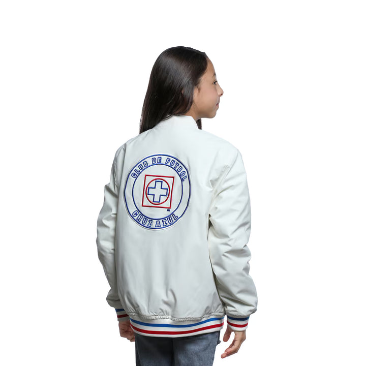 CHAMARRA URBANA INF 2XL-