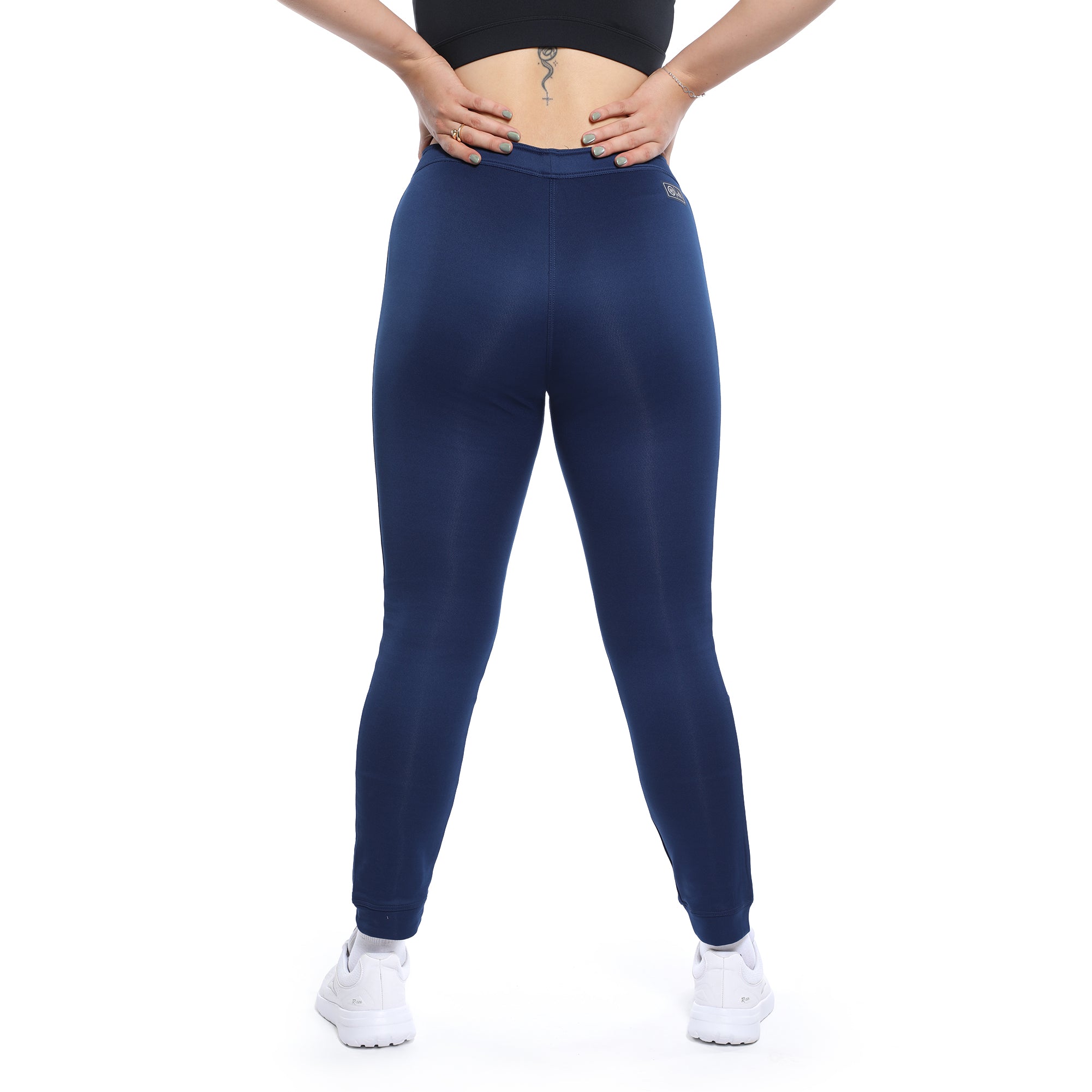 PANTALON ENTRENAMIENTO DAMA MIDNIGHT BLUE