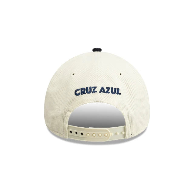 940AF AZUCRU CORD CHROME