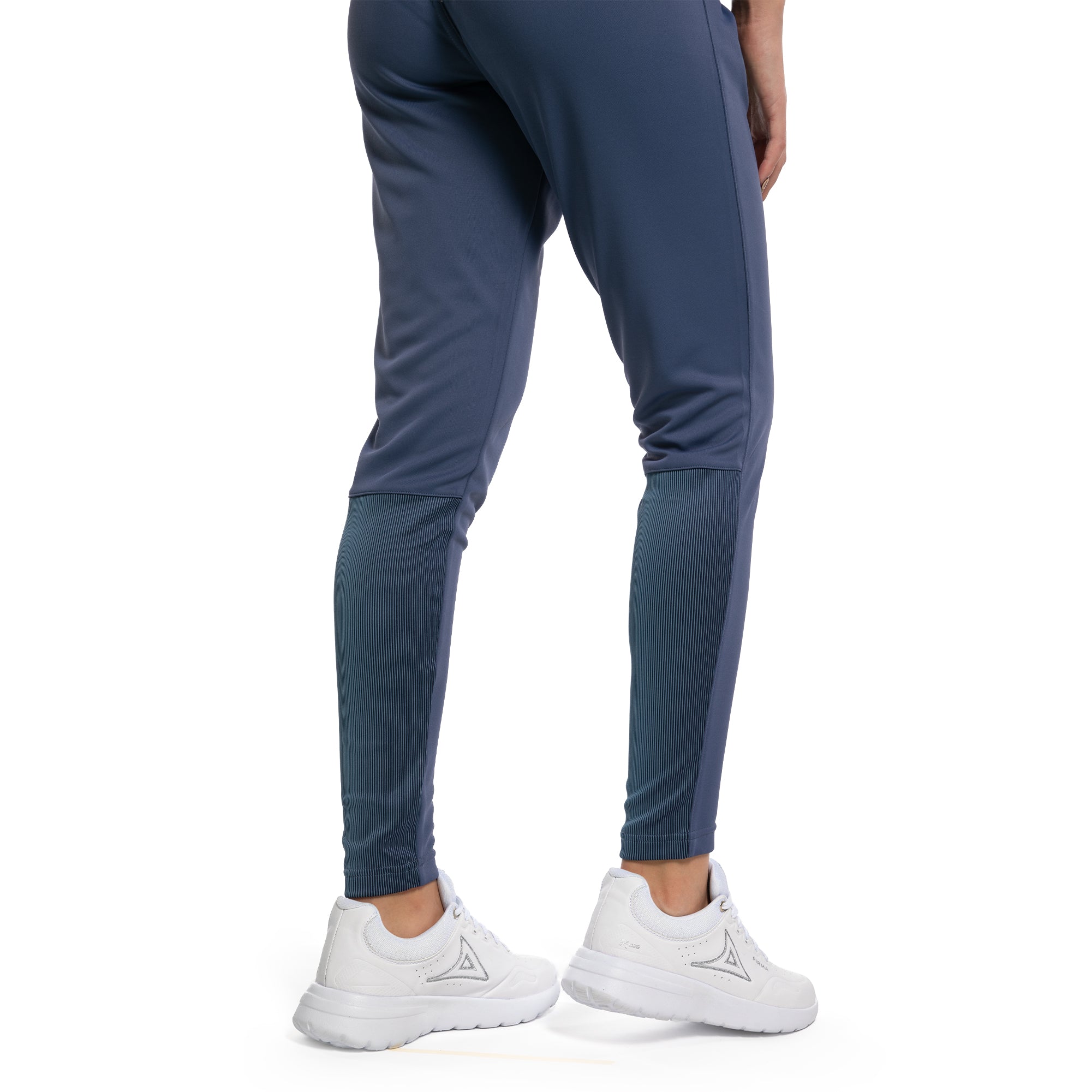 PANTALON ENTRENO DAMA AZUL ACERO/AZUL