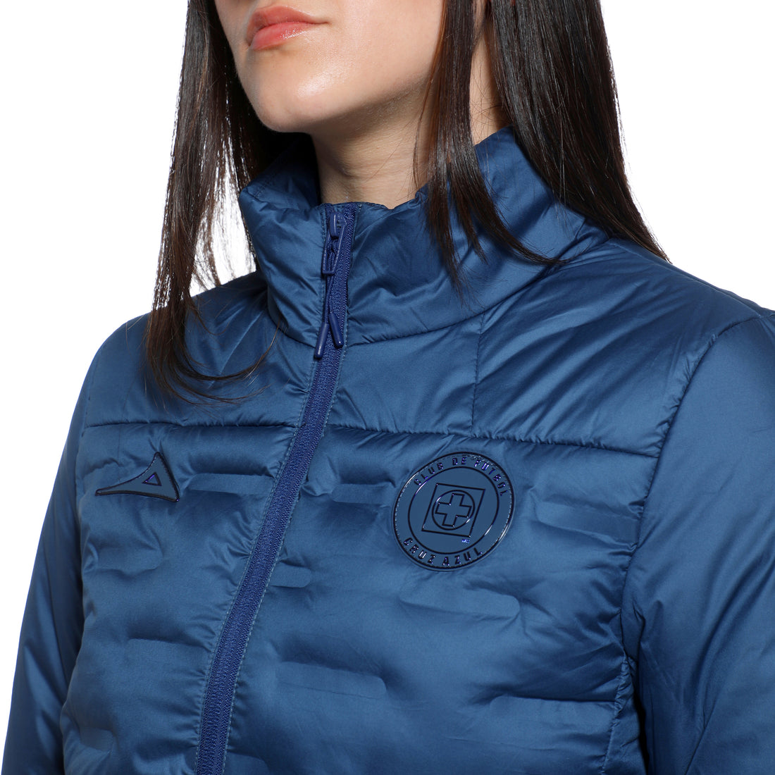 CHAMARRA INVIERNO DAMA
