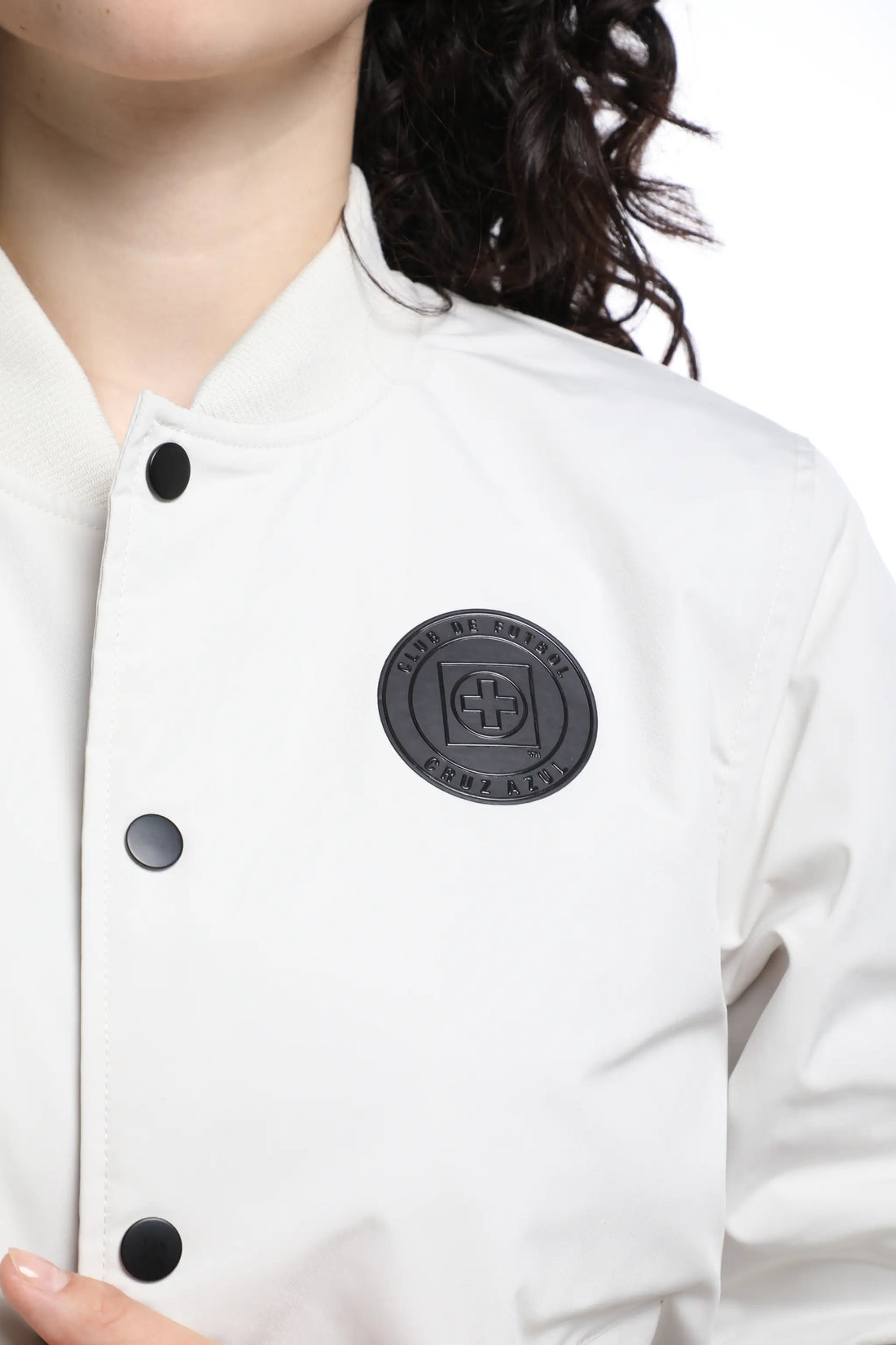 BOMBER DIA DE MUERTOS DAMA