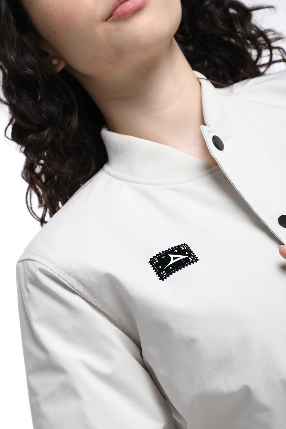 BOMBER DIA DE MUERTOS DAMA