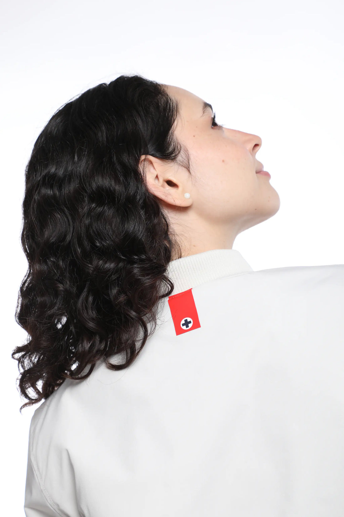 BOMBER DIA DE MUERTOS DAMA